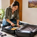 Préparer sa valise pour visiter le Pérou